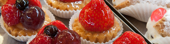 Pasticceria Farina
